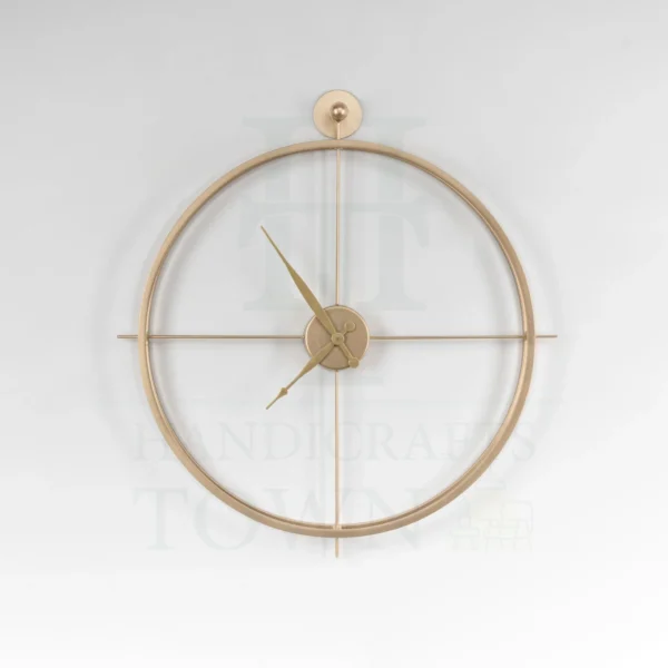 wall clock