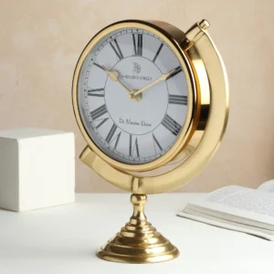 wall clock small