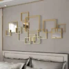 Square Wall Art decor