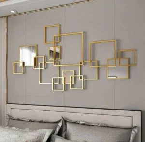 Square Wall Art decor