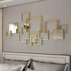 Square Wall Art decor