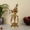 Lord Krishna Decor